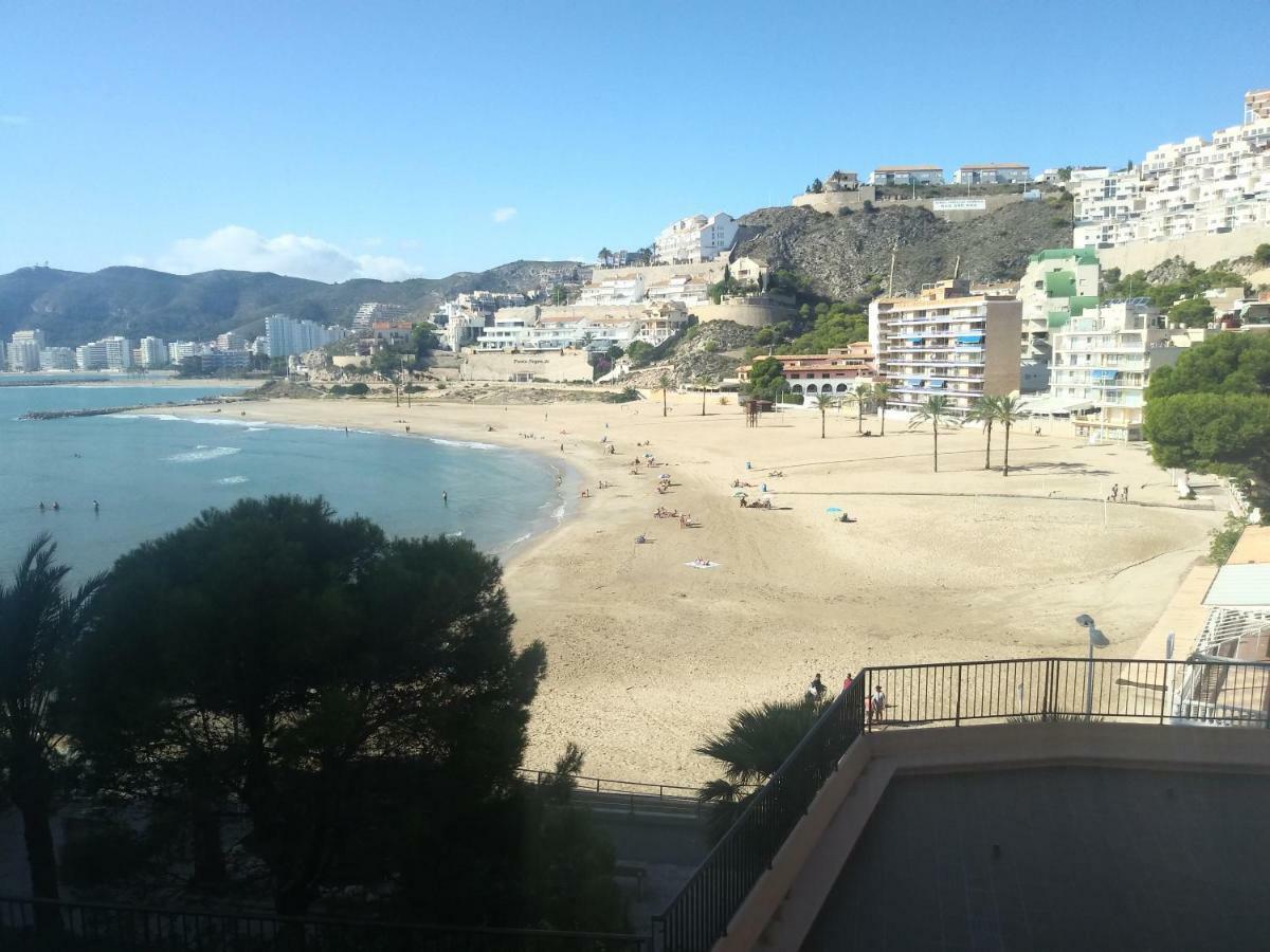 Junto Al Mar Apartment Cullera