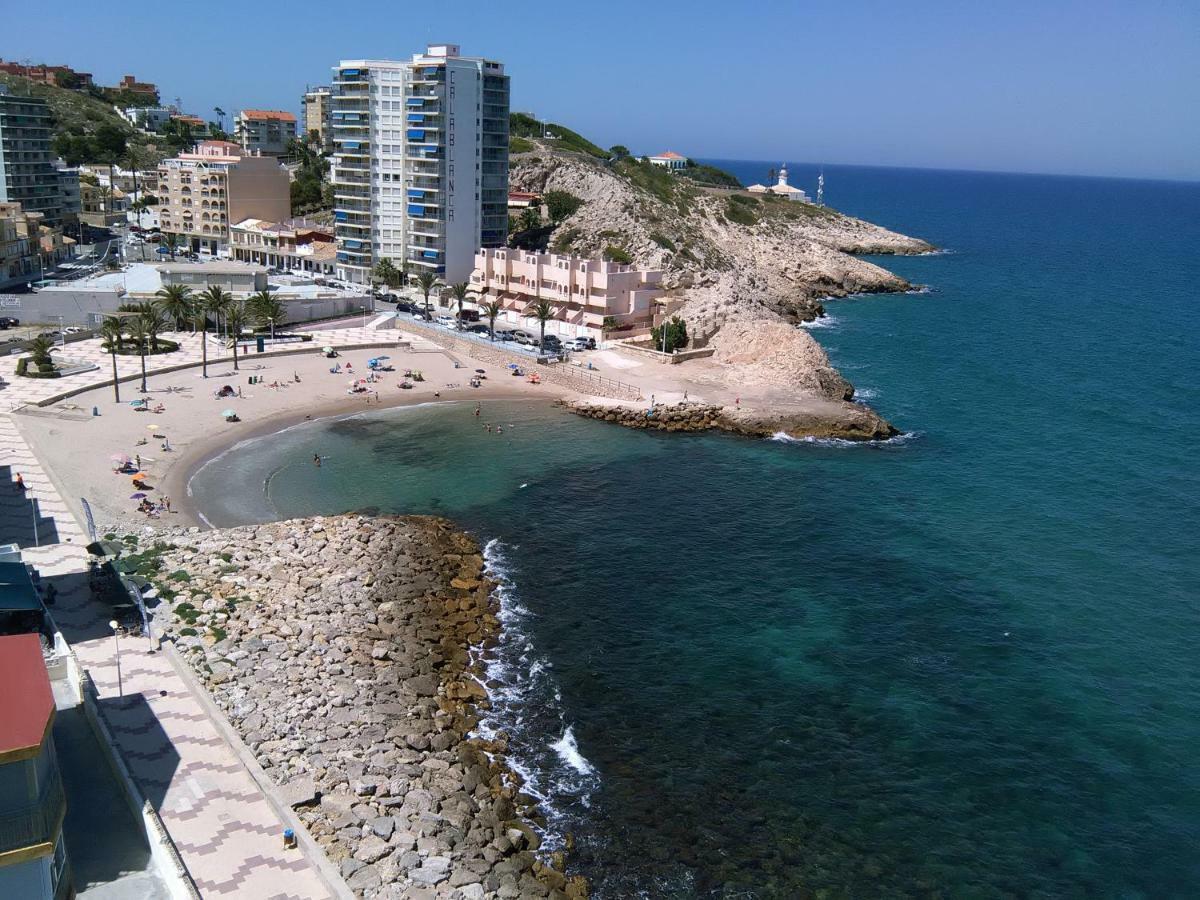 Junto Al Mar Apartment
