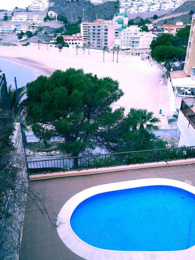 Junto Al Mar Apartment
