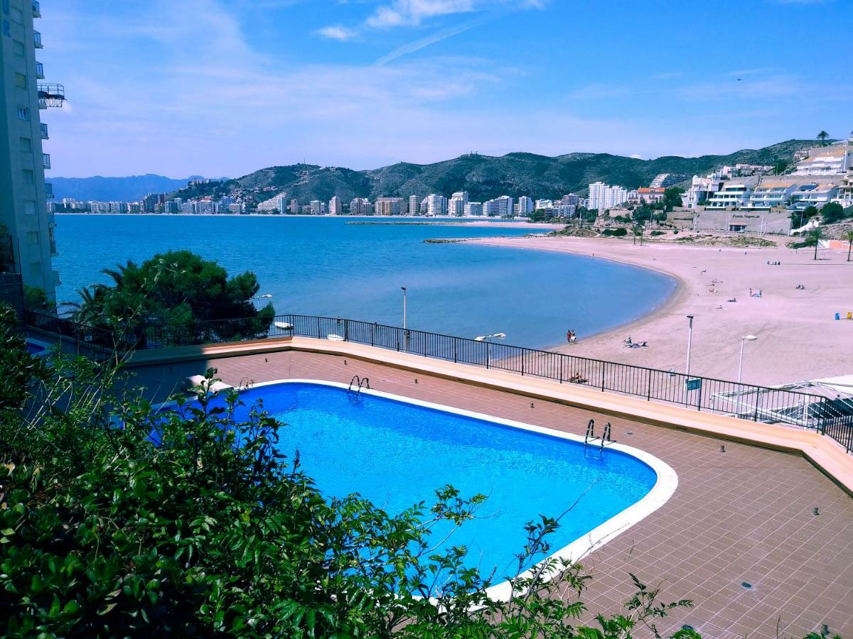 Junto Al Mar Apartment