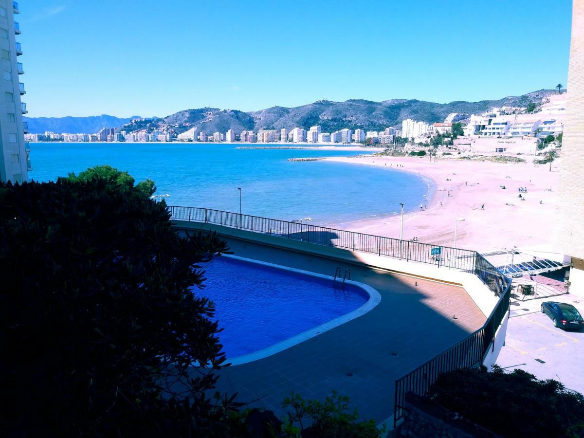 Junto Al Mar * Cullera