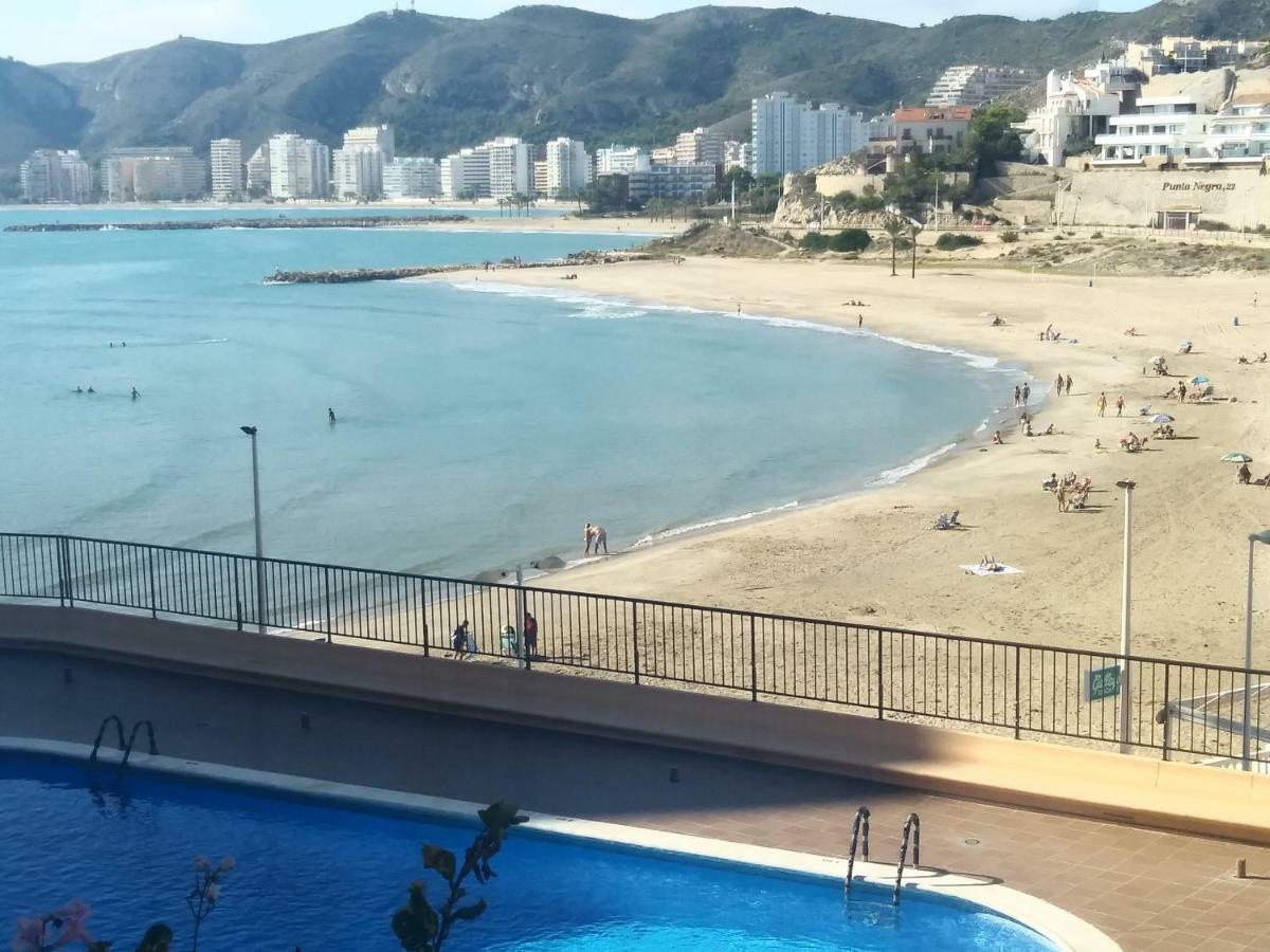 Junto Al Mar Apartment