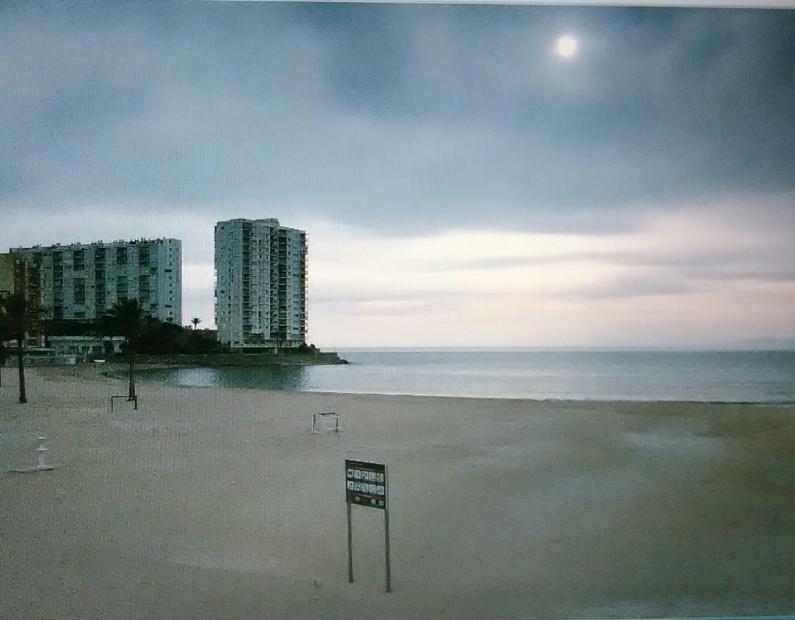 Junto Al Mar * Cullera