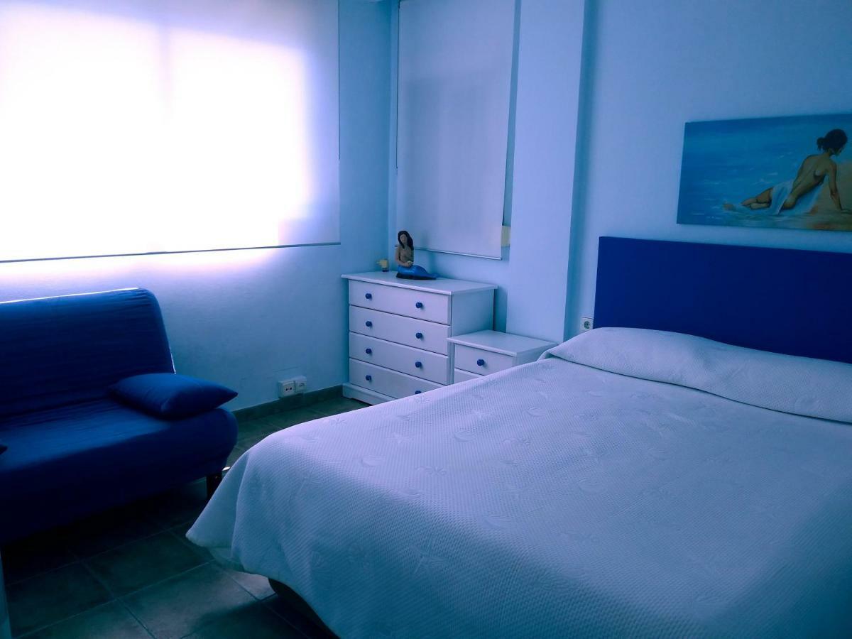 Junto Al Mar Apartment