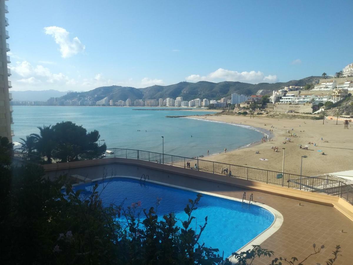 Junto Al Mar Apartment Cullera