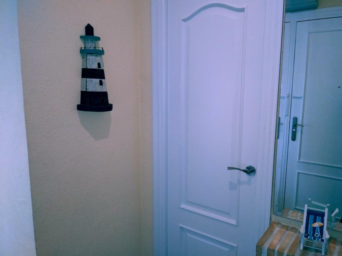 Apartment Junto Al Mar