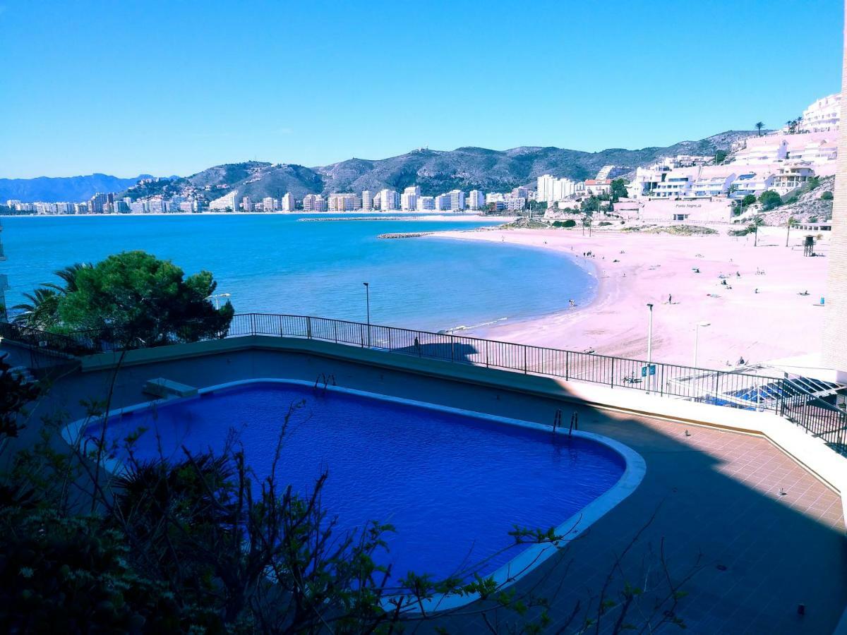 Junto Al Mar Cullera
