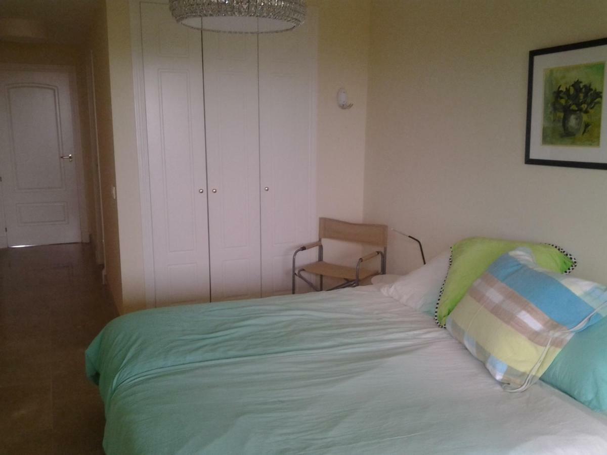 Duquesa Village Apartment *