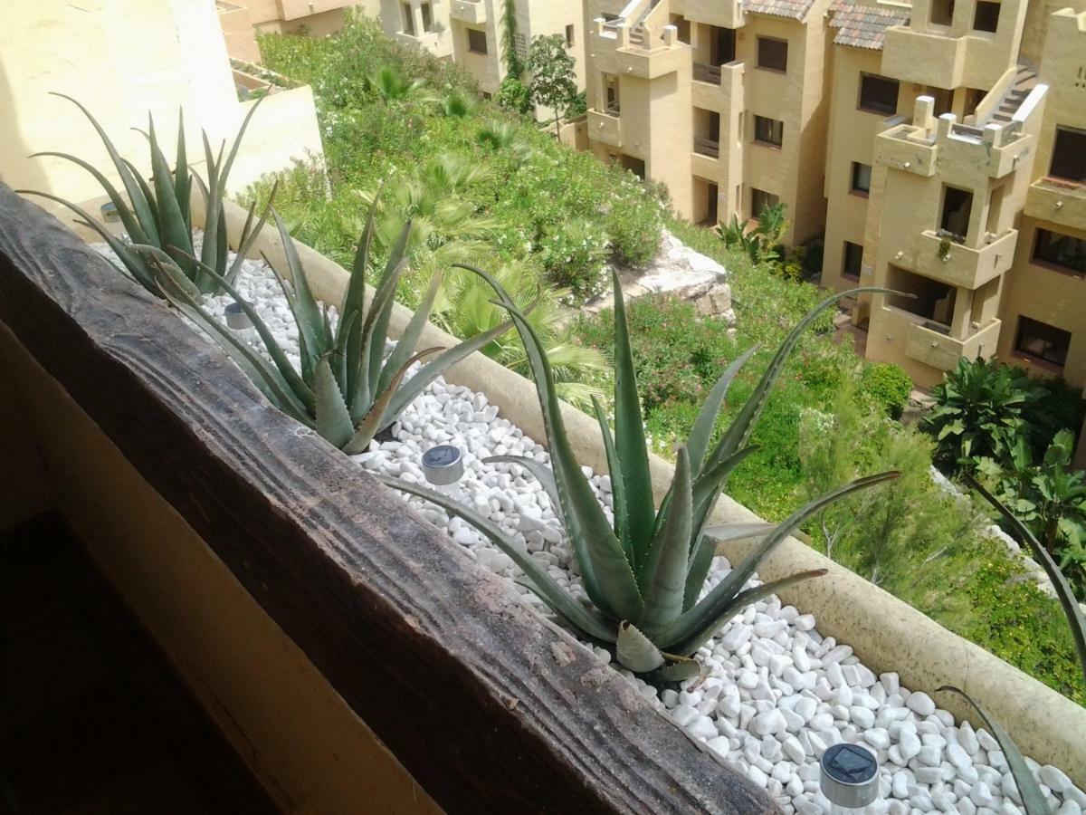 Duquesa Village Apartment *