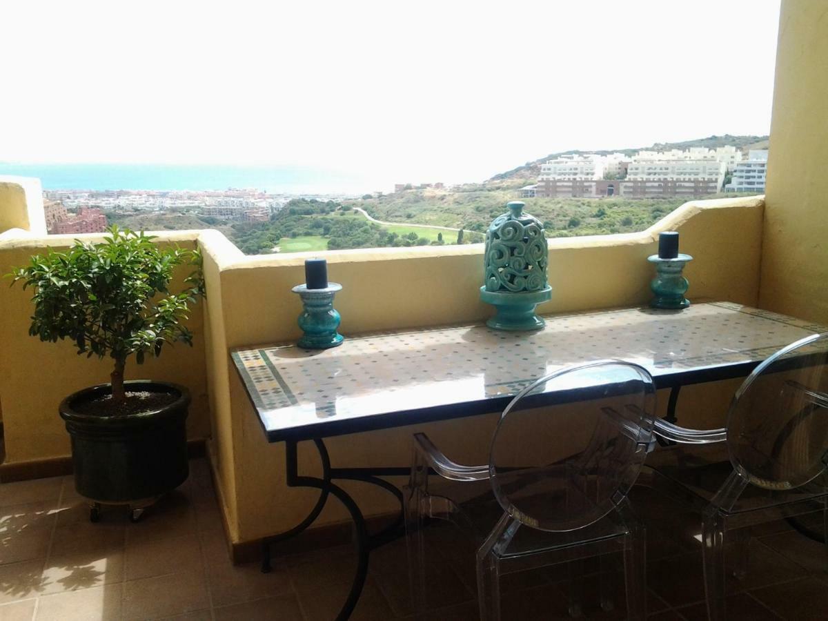 Apartment Duquesa Village Manilva