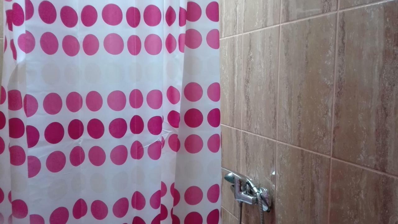Apartment Maria San Isidro (Tenerife)
