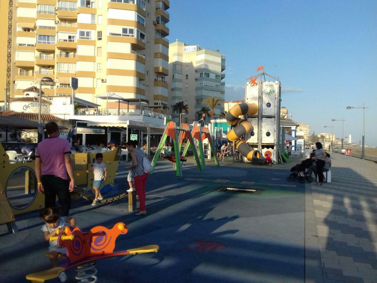 Piso Balcones Apartamento Torrox