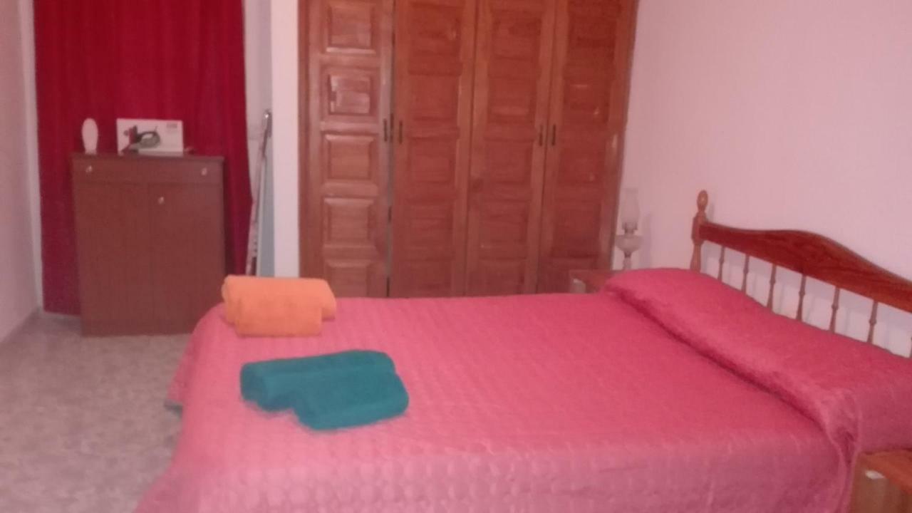 Maria * San Isidro (Tenerife)