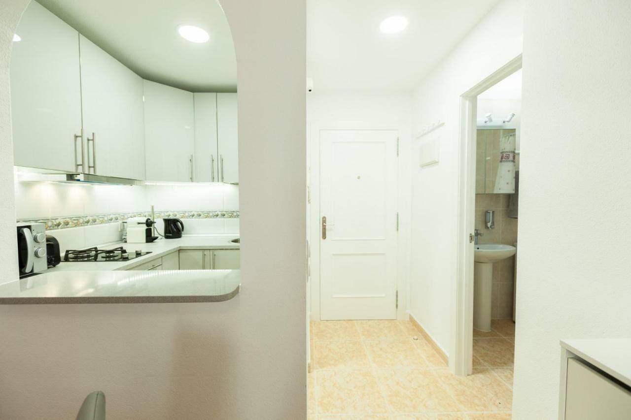 On San Julian Apartment
