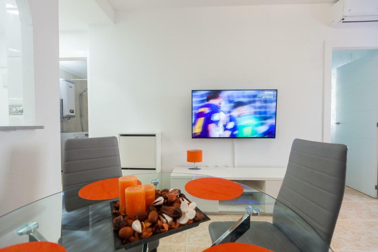 Apartment On San Julian *