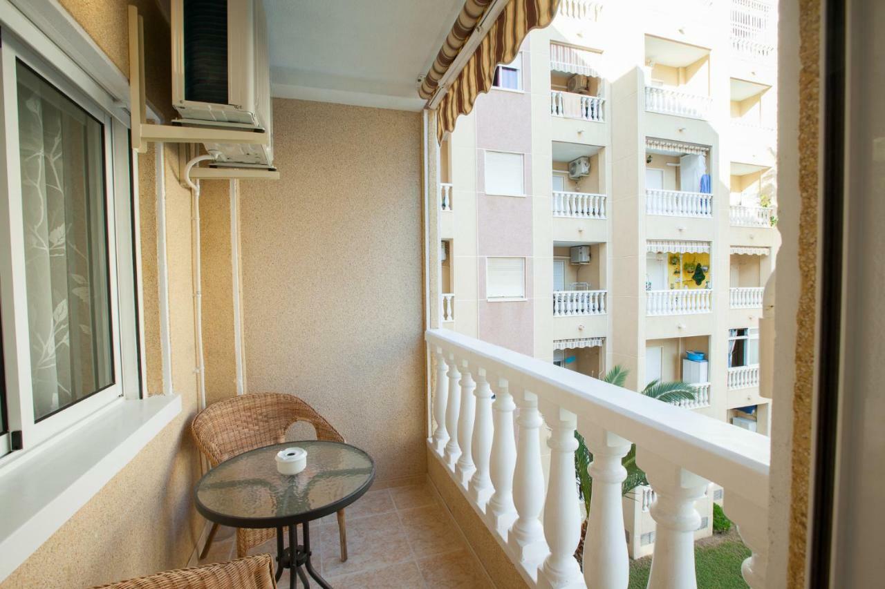Apartment On San Julian