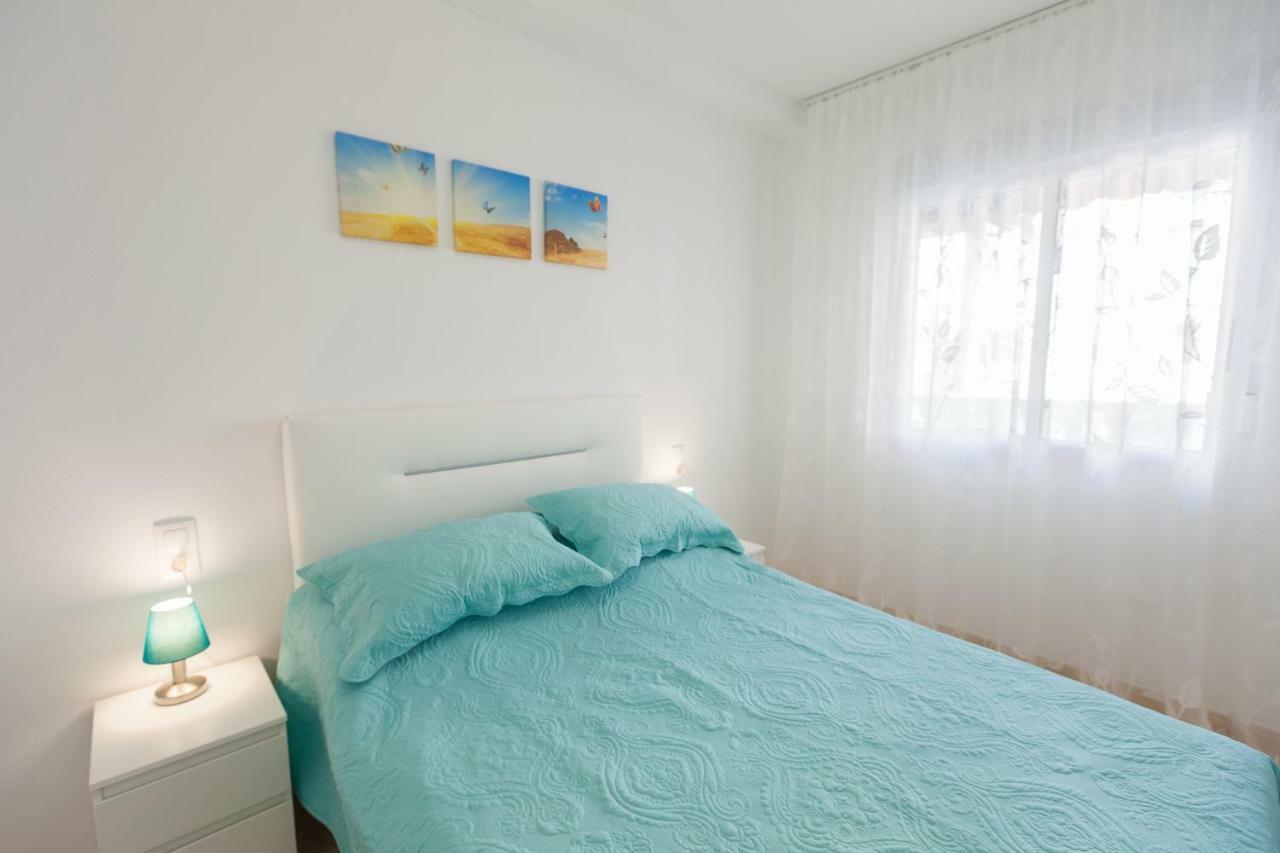 On San Julian Apartment *