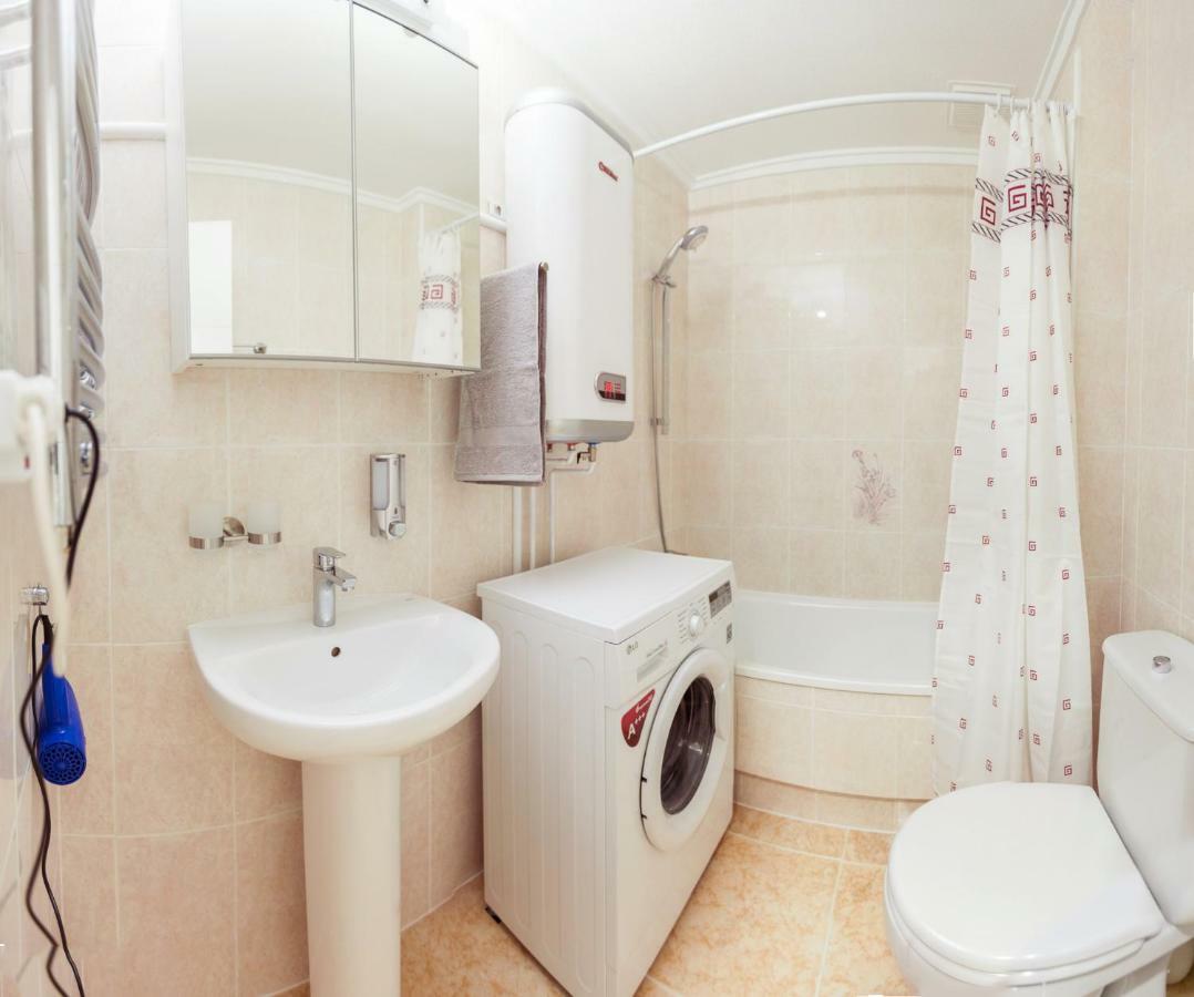 Apartment On San Julian *