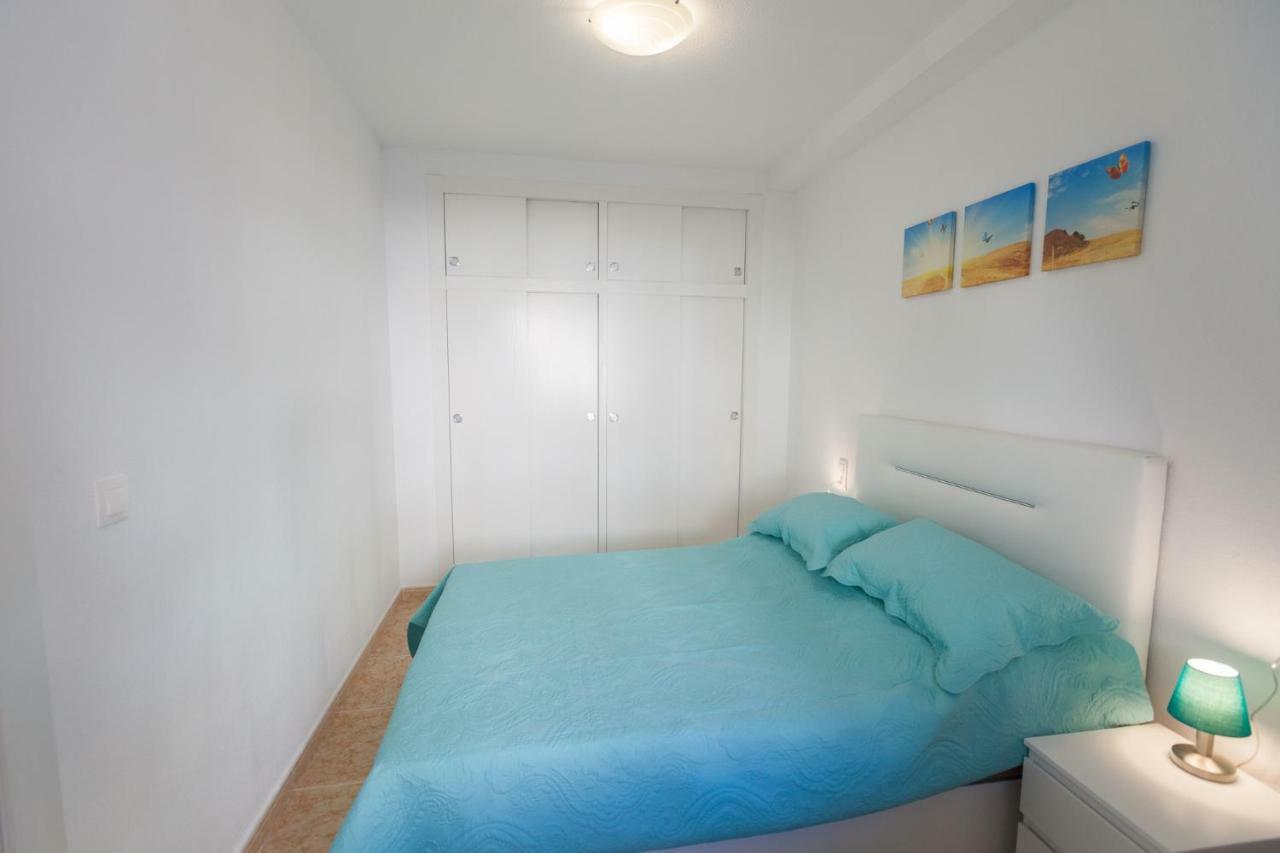 On San Julian Apartment *