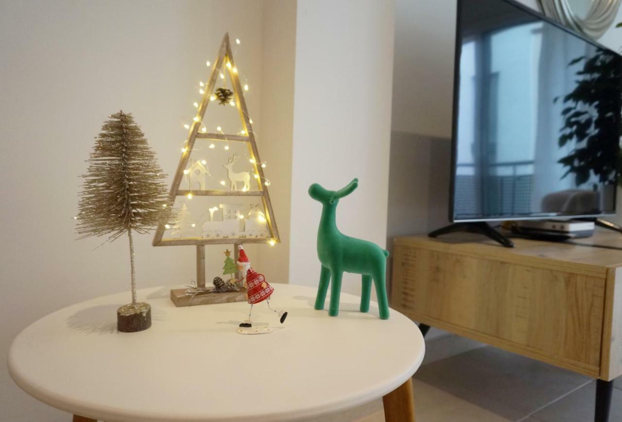 Apartamento Matilda On The