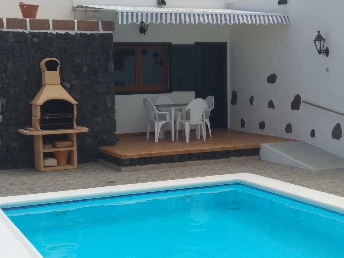 Holiday home Casa Daniela
