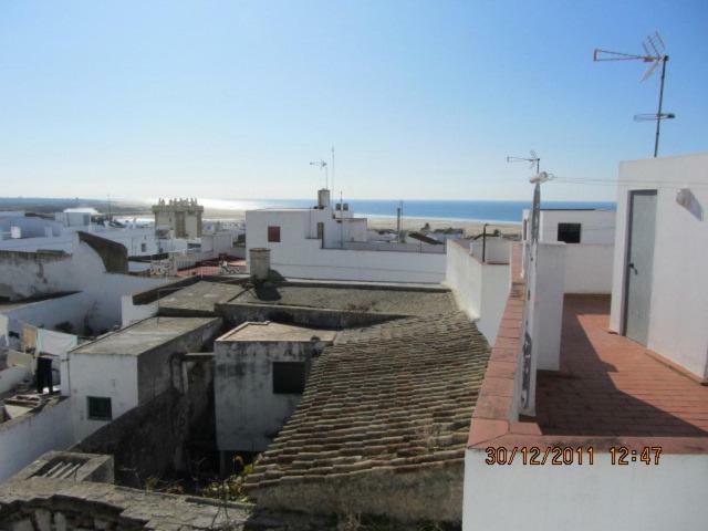 Conil De La Frontera Apartamento Conil De La Frontera