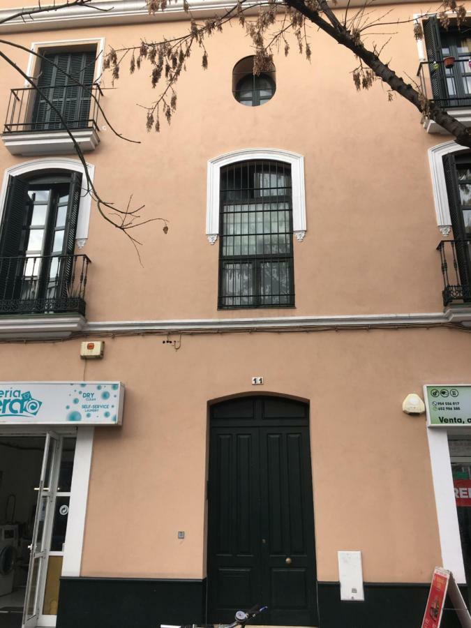 Apartamento San Benito C *