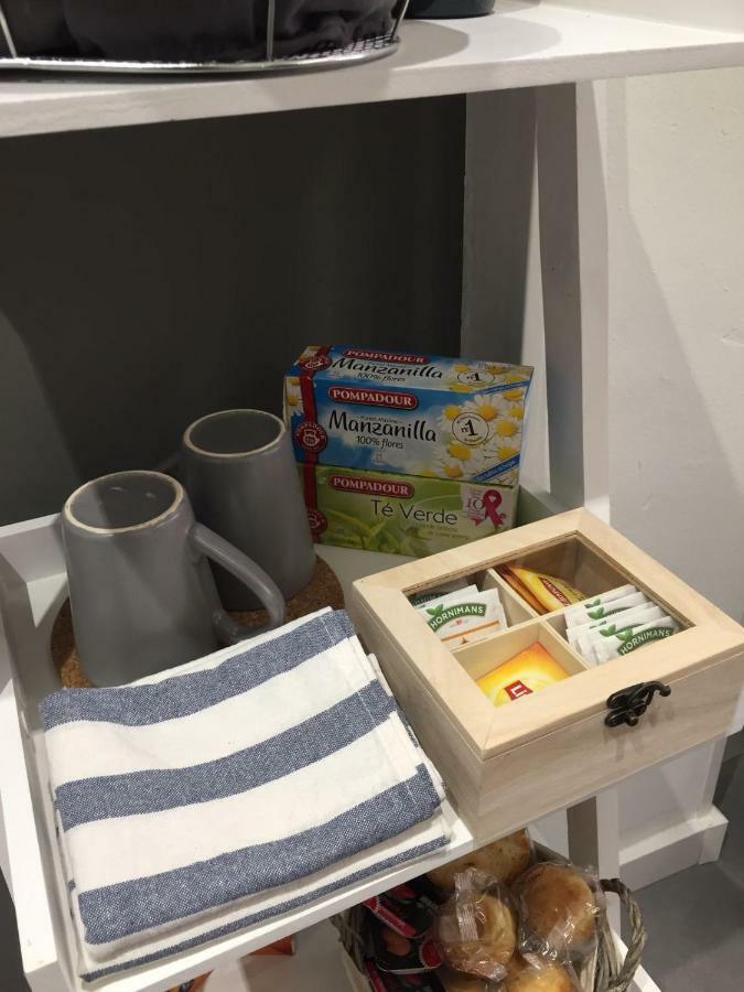 Estudio Las Canteras Apartamento *