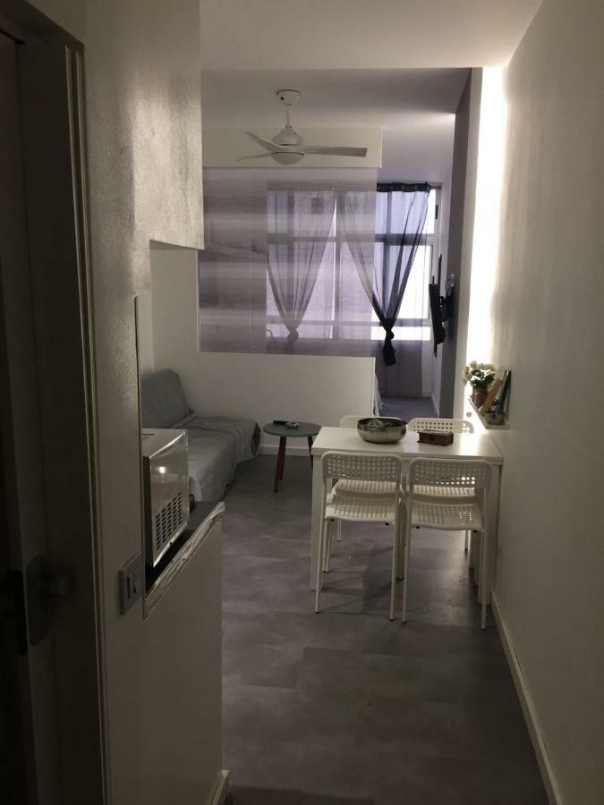 Apartamento Estudio Las Canteras *