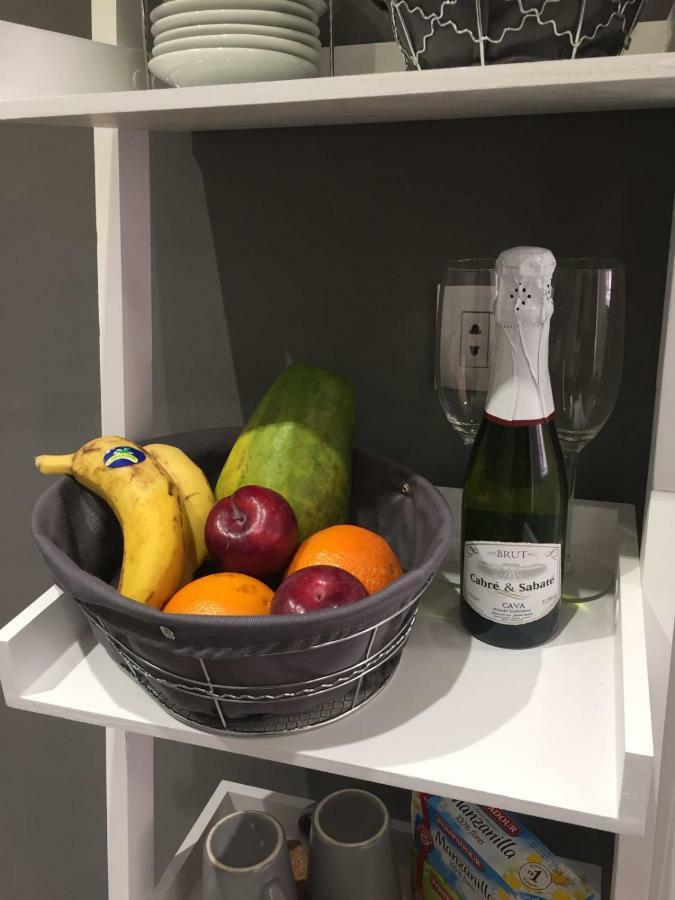 Apartamento Estudio Las Canteras