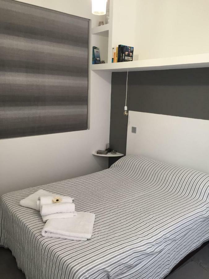 Apartamento Estudio Las Canteras