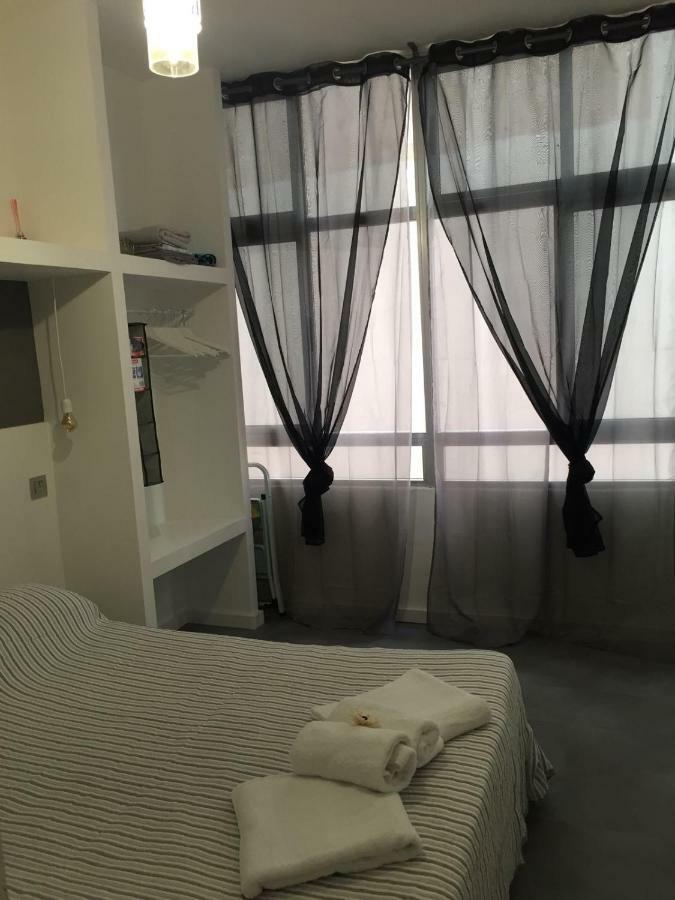 Apartamento Estudio Las Canteras Las Palmas de Gran Canaria