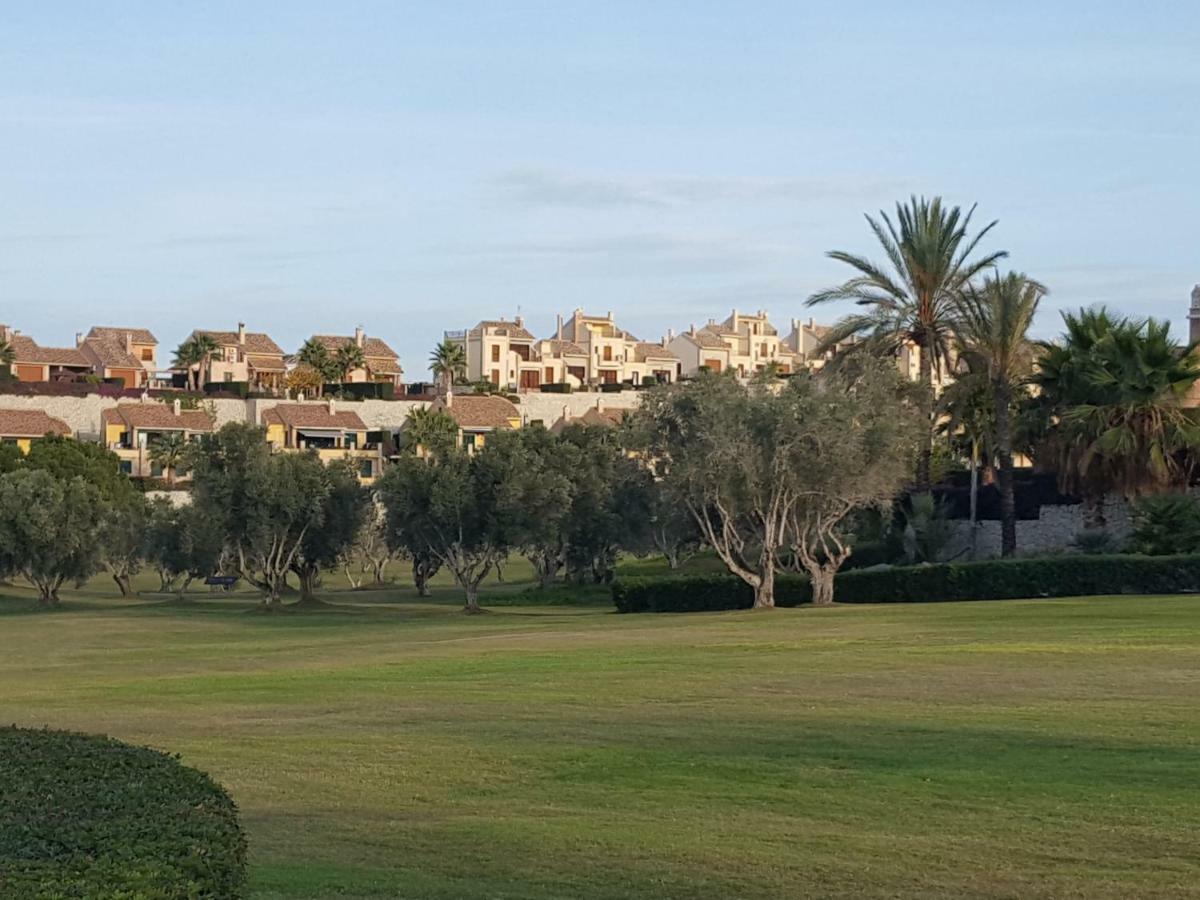 Casa Veran At La Finca Golf Holiday home