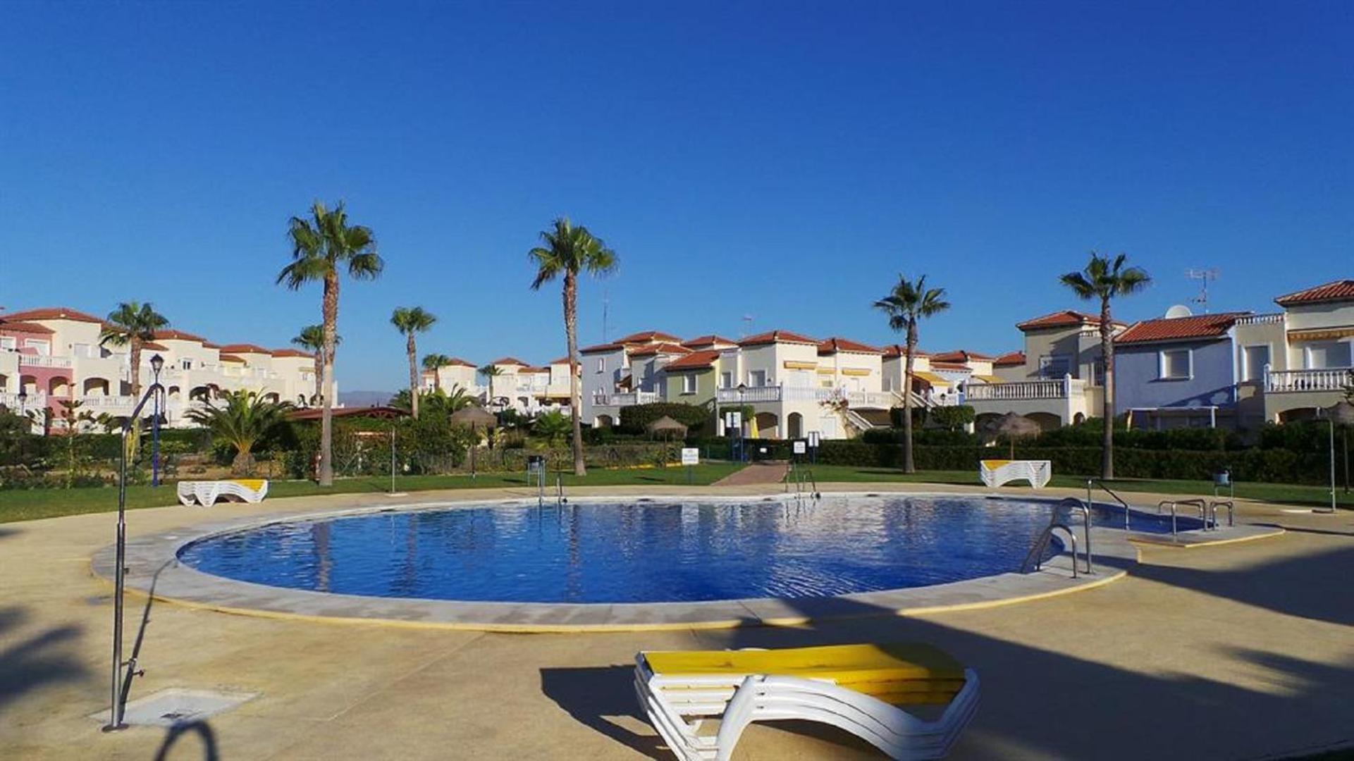 Torremar Natura Playa Nudista Descanso Apartamento *