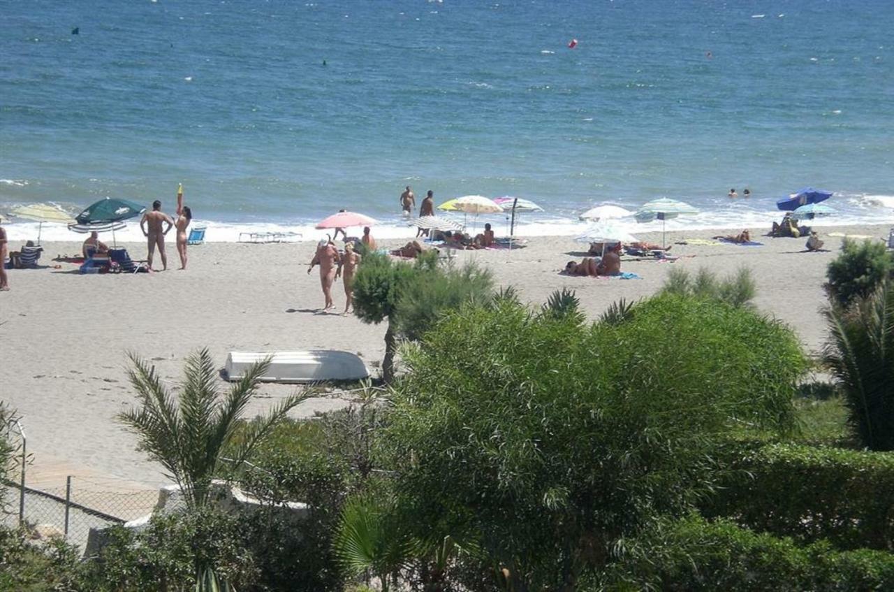 Apartamento Torremar Natura Playa Nudista Descanso Vera