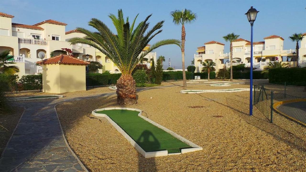 Torremar Natura Playa Nudista Descanso Apartamento
