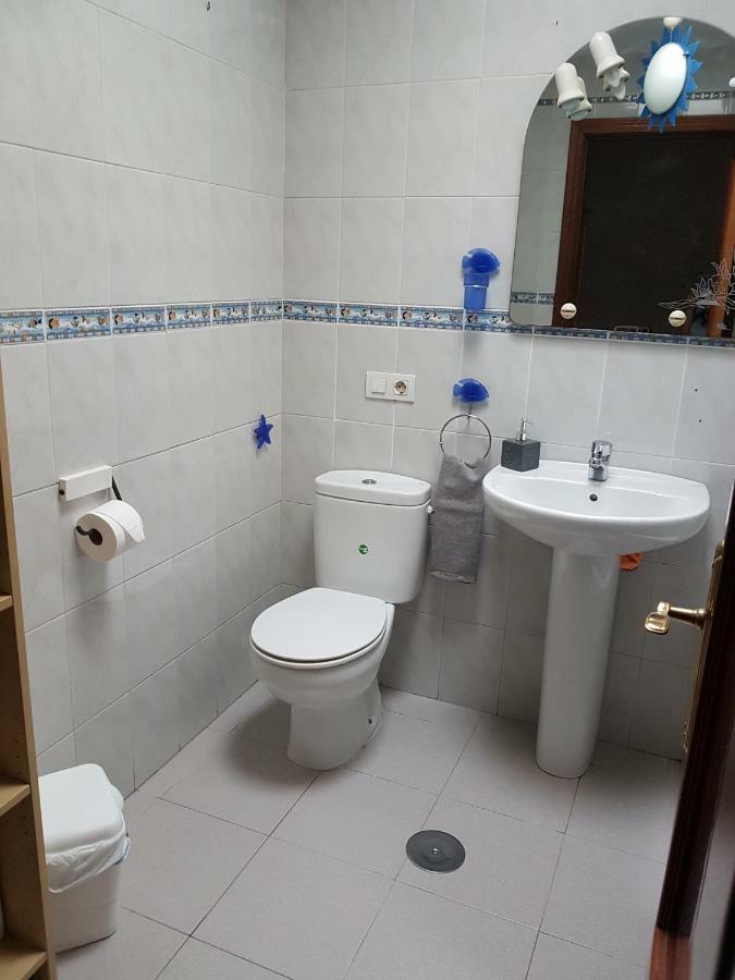 Casa Yoa Apartment Arrecife (Lanzarote)