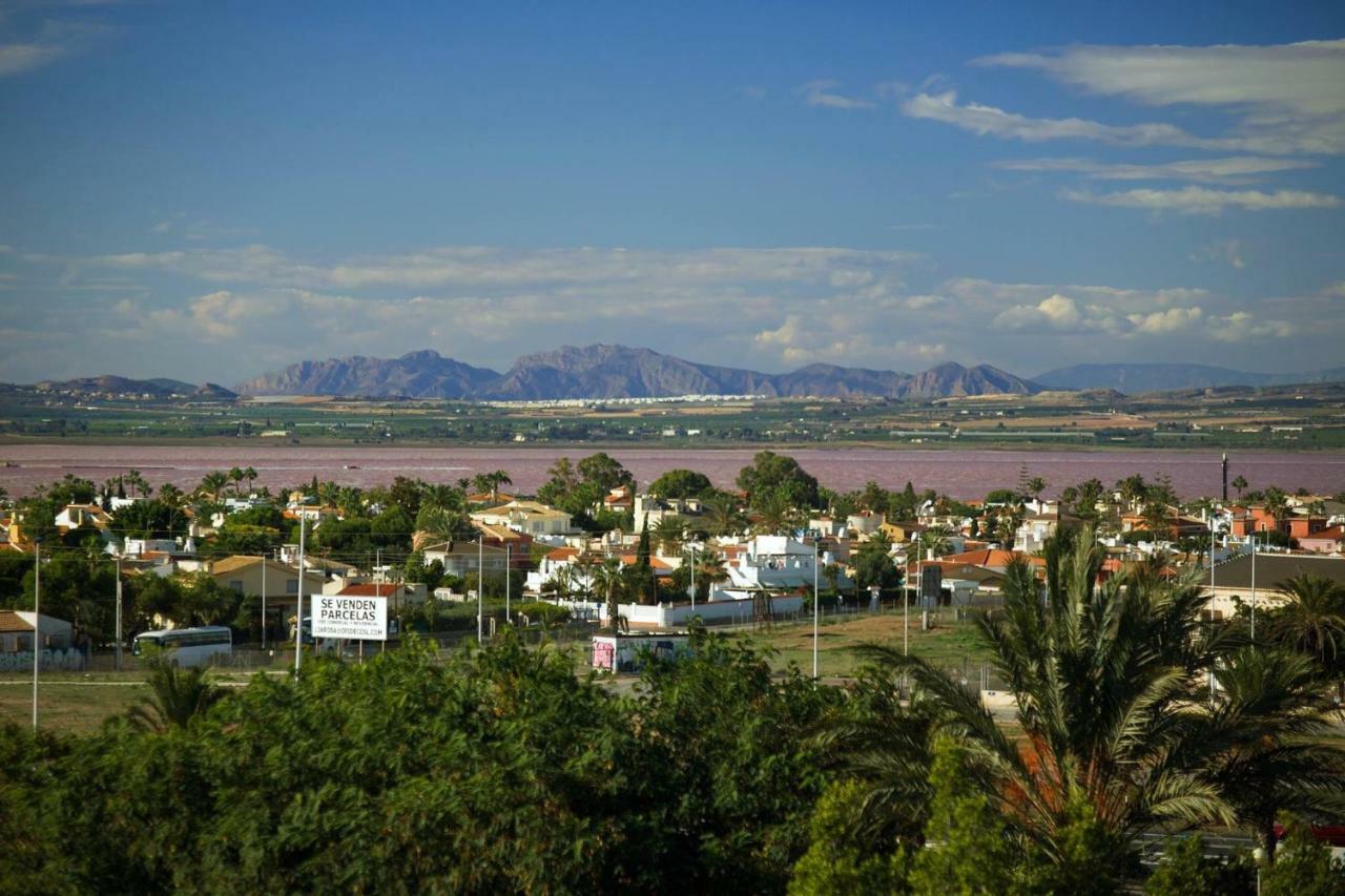 On San Julian Apartment Torrevieja