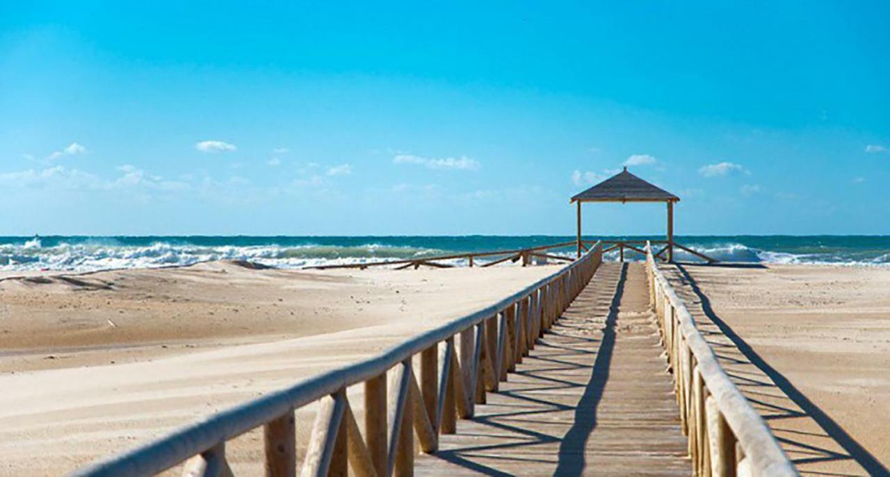 Apartamento El Desván Escondido Conil De La Frontera