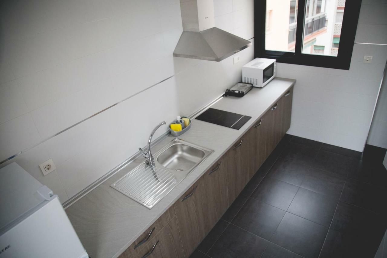 Apartamento Be Free Granada
