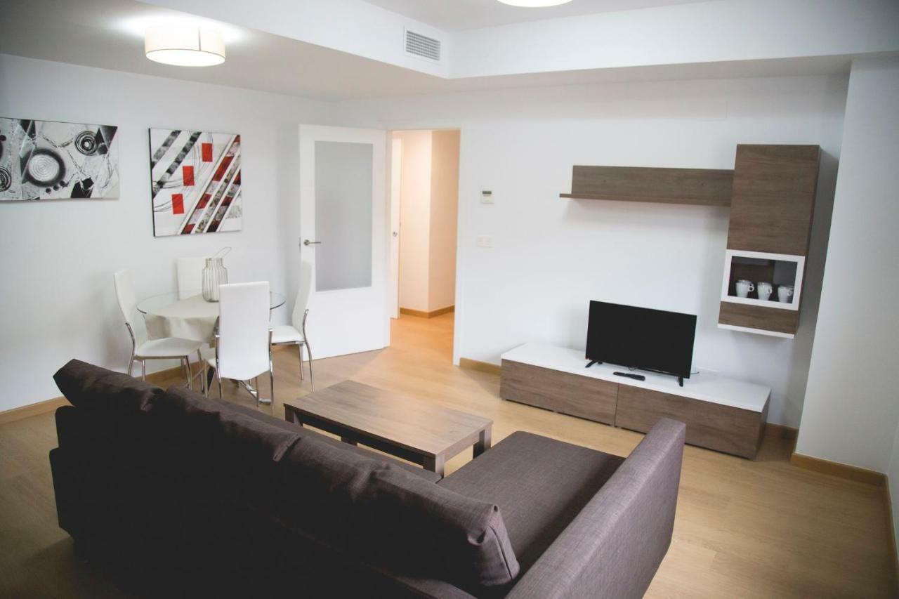 Apartamento Be Free Granada