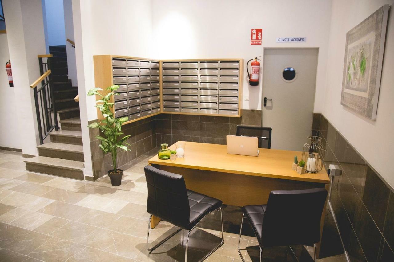 Apartamento Be Free