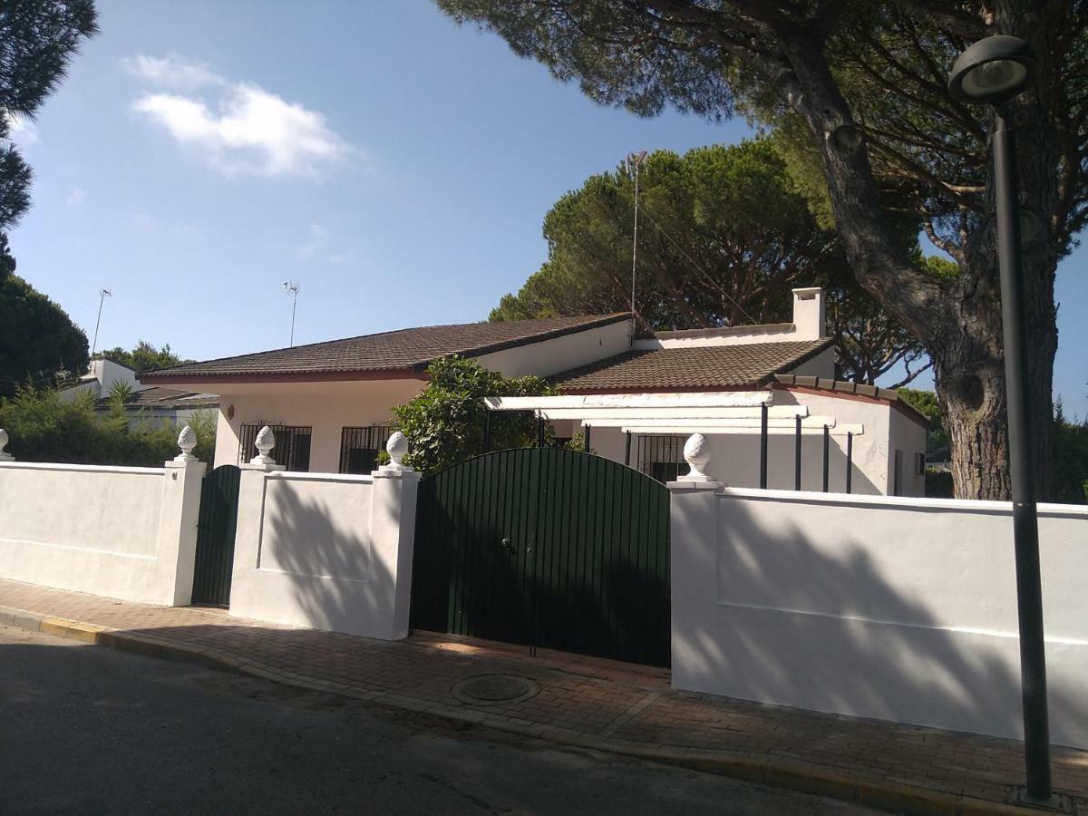 En Roche Сasa de vacaciones