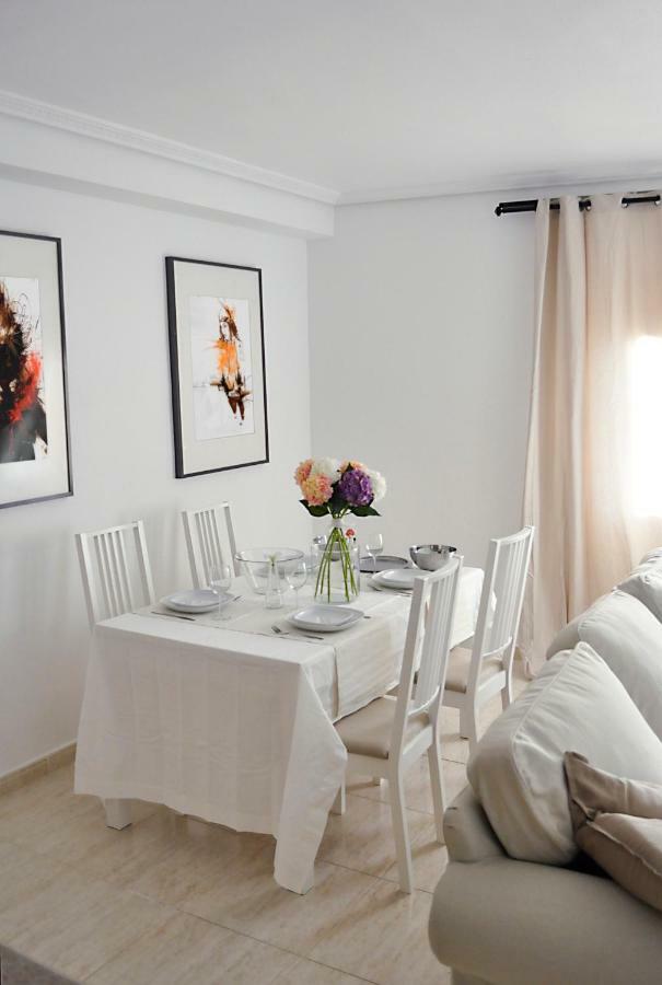 Apartamento Avenida Altea