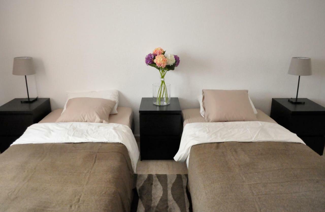 Avenida Apartamento *