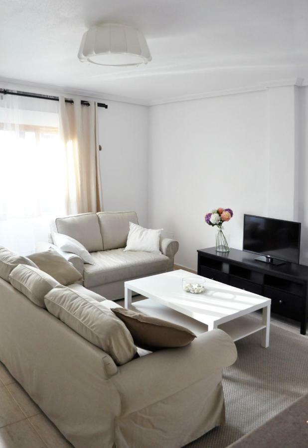 Apartamento Avenida Altea