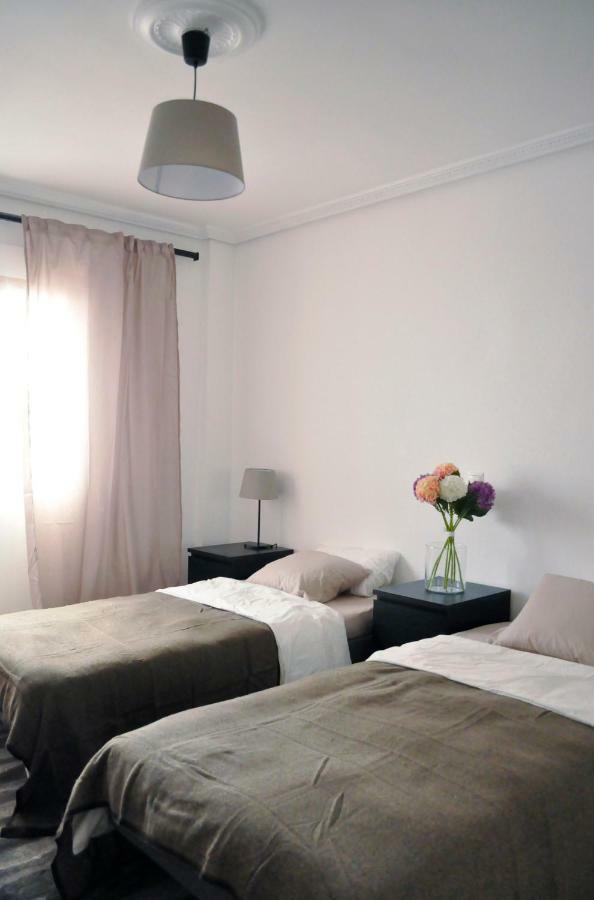 Avenida Apartamento Altea