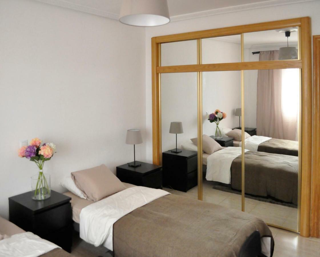 Avenida Apartamento Altea