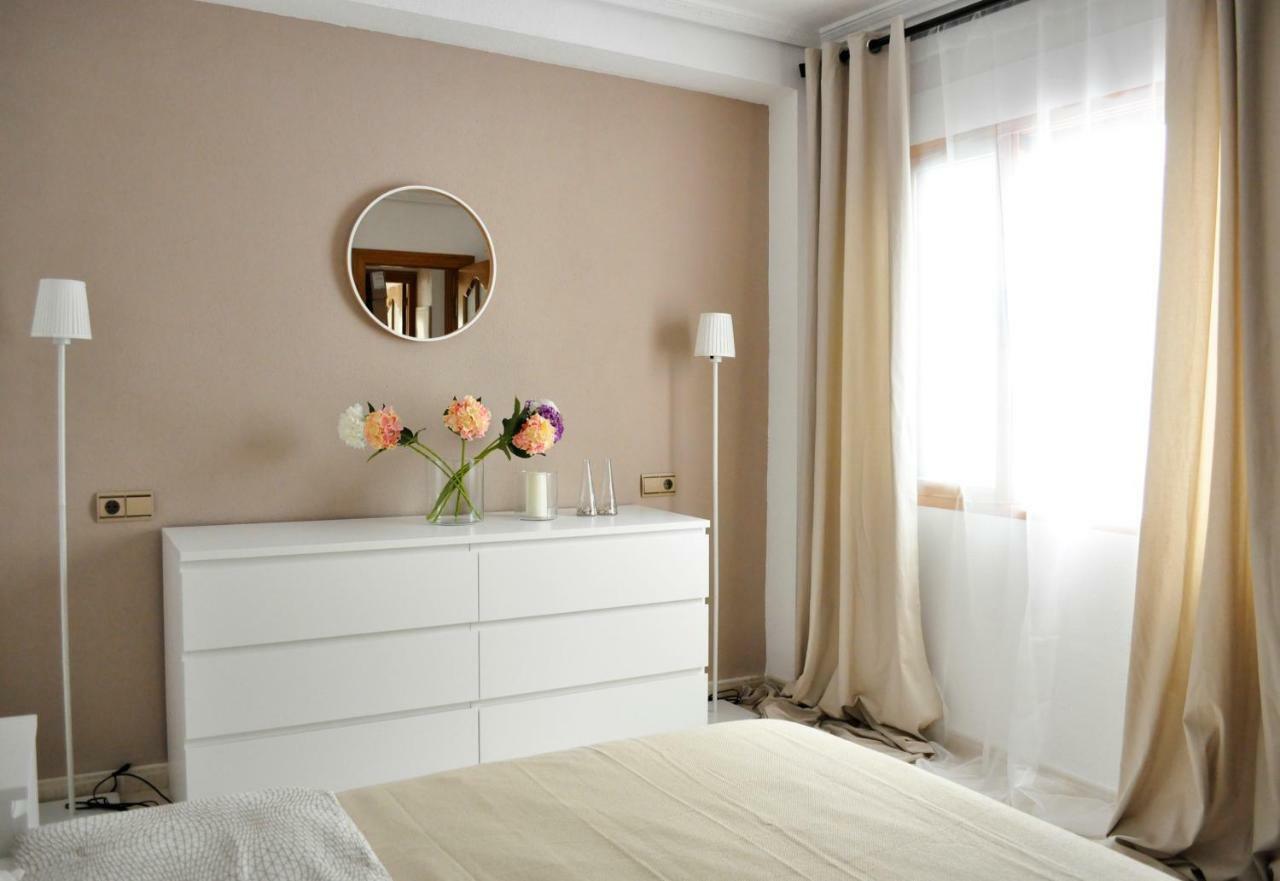 Avenida Apartamento Altea