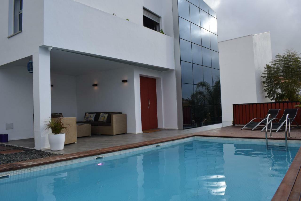 Cristal Villa